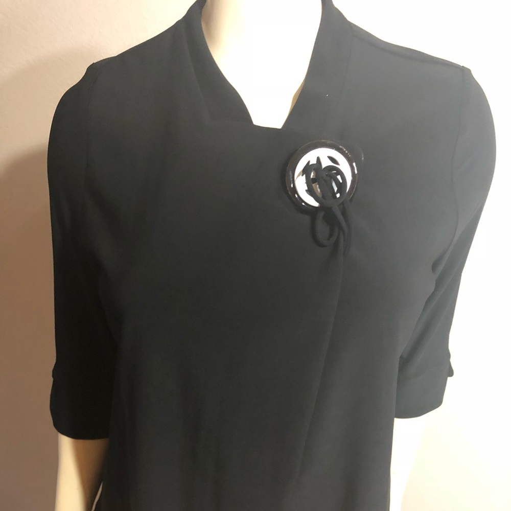 I.C. Jacket